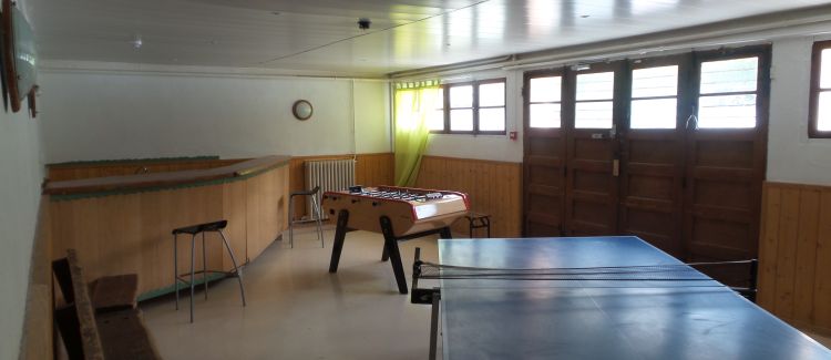 Image du séjour