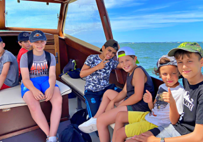 Les aventuriers du Pilat - E26