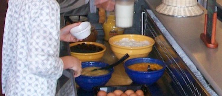 Image du séjour