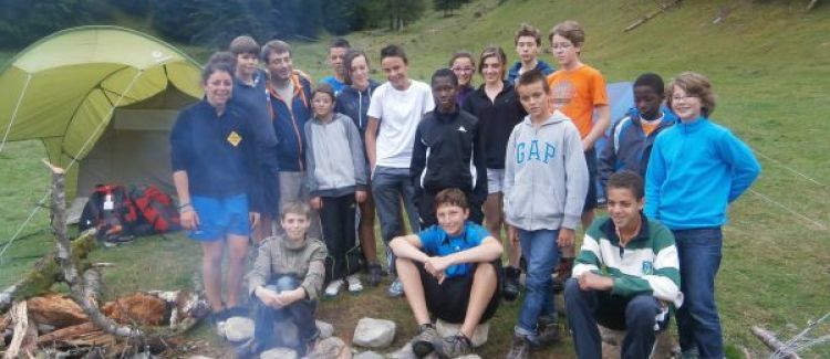 Bivouac