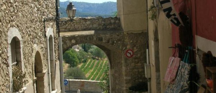 Image du séjour