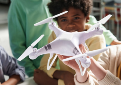 ASC - Mission Drone