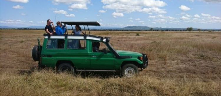 jeep