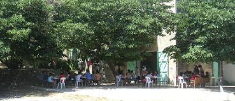Image du séjour