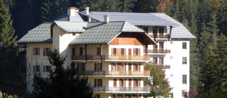 Image du séjour