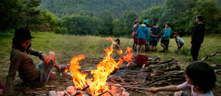 La Grande Aventure ETERPA