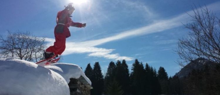 colo neige 2020